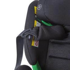 Автокрісло Carrello Empire CRL-12805 Absolute Black